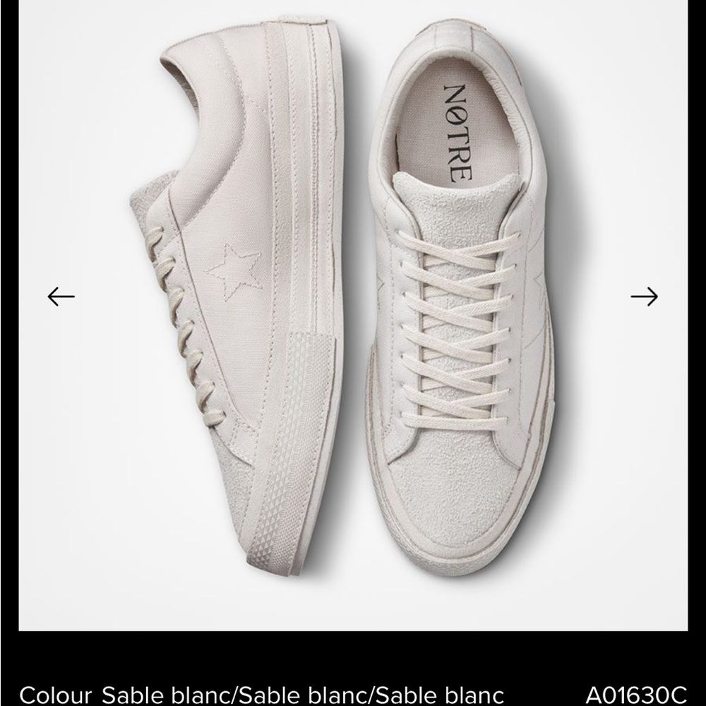 Converse - Picture 4 of 6